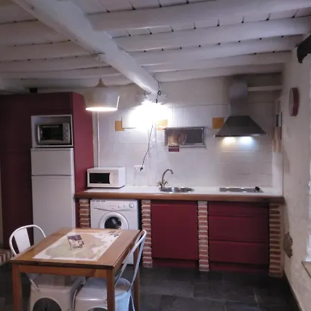 La Herrera Ll * San Esteban de la Sierra