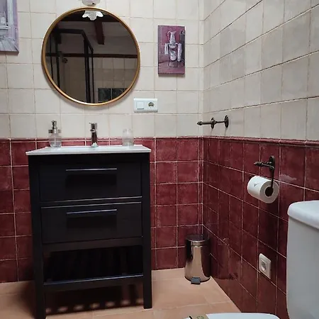 La Herrera Ll San Esteban de la Sierra