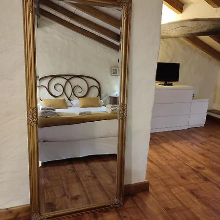 La Herrera Ll Ferienhaus