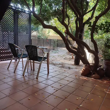 Ferienhaus La Herrera Ll