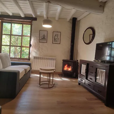 La Herrera Ll 別荘 *