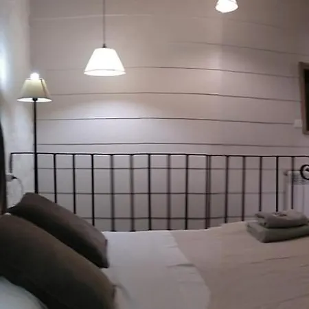 La Herrera Ll Holiday home San Esteban de la Sierra