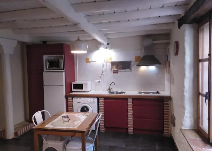 La Herrera Ll * San Esteban de la Sierra