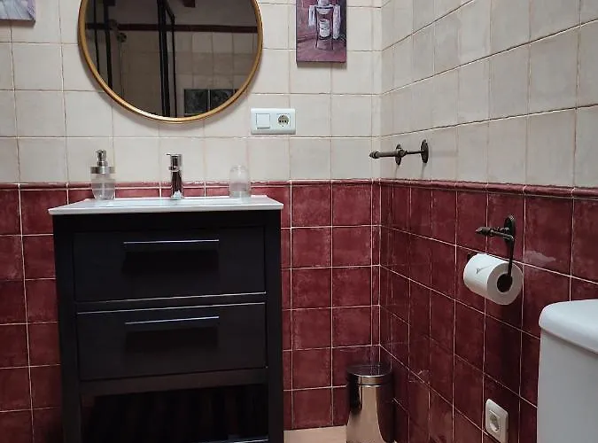 La Herrera Ll San Esteban de la Sierra