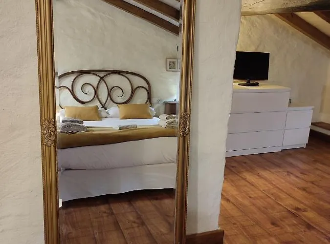 La Herrera Ll בית נופש