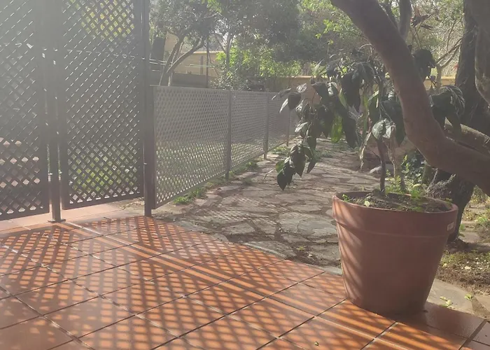 La Herrera Ll בית נופש San Esteban de la Sierra