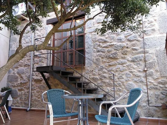 La Herrera Ll בית נופש